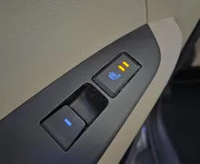 Notranja slika - Hyundai Tucson - 4WD 2.0 CRDi Slovensko vozilo - Kamera - Kljuka - 11 - Predogledna slika