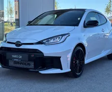 Zunanja slika - Toyota GR Yaris - 1.6T 4WD 3D M T6 RACE JBL - 1 - Predogledna slika