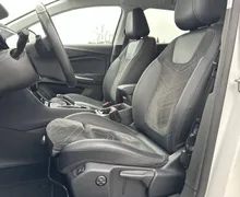 Zunanja slika - Opel Grandland X - 1.5 D AUT ULTIMATE ACC MRTVI KOT GRETJE SED+VOLAN - 9 - Predogledna slika