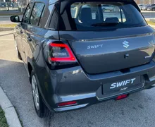Zunanja slika - Suzuki Swift - 1.2 HIBRID COMFORT - 5 - Predogledna slika