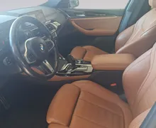 Zunanja slika - BMW X4 - serija :  xDrive20d Avt. - 7 - Predogledna slika