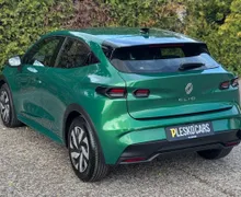 Zunanja slika - Renault Clio - TCe 115 Evolution - 6 - Predogledna slika