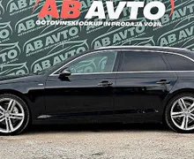 Zunanja slika - Audi A4 - 2.0 TDI ultra Sport S tronic+F1+VIRTUAL+NAVI+TOP - 8 - Predogledna slika