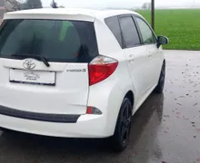 Zunanja slika - Toyota Verso - -S - 2 - Predogledna slika