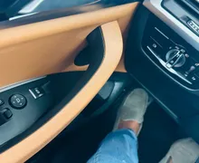 Zunanja slika - BMW X3 - xDrive30d Avt.NEMŠKI+4 GUME.KAMERA.USNJE.LED.NAVI. - 29 - Predogledna slika