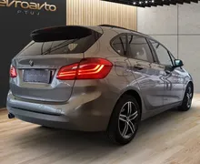 Zunanja slika - BMW serija 2 Active Tourer: - serija 2  218d Active Tourer Sport Line - 4 - Predogledna slika