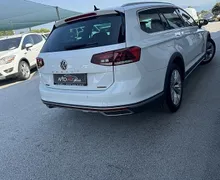 Zunanja slika - Volkswagen Passat - Alltrack 2.0 TDI BMT SCR 4MO Alltrack avt. Virtual Navi Pd - 6 - Predogledna slika