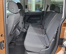 Zunanja slika - VW Caddy - 2.0 TDI 90KW EDITION DSG - 10 - Predogledna slika