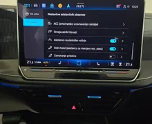 Notranja slika - Volkswagen Passat Variant - 1.5 eTSI Business DSG- LED.360kam.memory.asistence - 15 - Predogledna slika