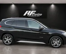 Zunanja slika - BMW serija X1: - xDrive18d-4X4-AUT-FUL LED-LIZING ZA TUJCE-NAVI- - 4 - Predogledna slika