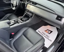 Zunanja slika - Jaguar XF - 2.0d+AWD+1.LAST+SLO+SAMO 66.507 km+ACC+KEYLESS GO - 14 - Predogledna slika
