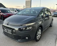 Zunanja slika - Citroën C4 - 1.2|Feel|PureTech||LED|SLO|1-LASTNIK|TOP| - 3 - Predogledna slika