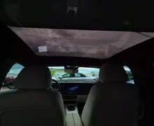Zunanja slika - Mercedes-Benz CLA-Razred - CLA Shooting Brake 200 AMG line - 14 - Predogledna slika
