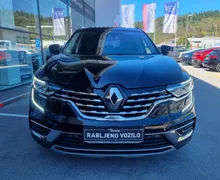 Zunanja slika - Renault Koleos - 2.0 BDCi 190 Initiale Paris 4X4 - Avtomatik - TOP - 3 - Predogledna slika