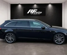 Zunanja slika - Audi A4 Avant - 2.0 TDI-AUT-S LINE-MATRIX-LIZING ZA TUJCE-NAVI-... - 4 - Predogledna slika