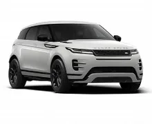 Zunanja slika - Land Rover Range Rover Evoque - Hoxton VELVET D165 2.0 163PS 4WD - 1 - Predogledna slika