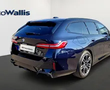Zunanja slika - BMW Serija 5 - 520i Touring - 2 - Predogledna slika