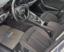Zunanja slika - Audi A4 - Avant 35 TDI Stronic Business-2XLed-El.Prtljažnik-Navi - 8 - Predogledna slika