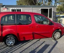 Zunanja slika - Citroën Berlingo - 1.6 HDI NA KREDIT BREZ POLOGAMULTSPACE - 5 - Predogledna slika