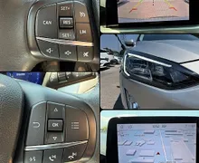 Zunanja slika - Ford Focus - 1.5 EcoBlue Titanium X Avt. - VIRTUAL - KAMERA - - 12 - Predogledna slika