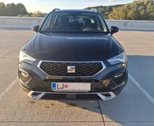 Zunanja slika - Seat Ateca - 1,0 TSI Style - 4 - Predogledna slika