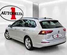 Zunanja slika - Volkswagen Golf Variant - 2.0 TDI BMT Life - 5 - Predogledna slika