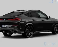 Zunanja slika - BMW serija X6: - xD30d|M-Pro|Pano|SoftC|R22|Kljuka|Zračno|Harman| - 5 - Predogledna slika