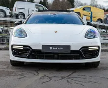 Zunanja slika - Porsche Panamera - 4.0 Turbo Porsche Approved 02 27 - 2 - Predogledna slika