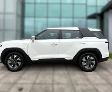 Zunanja slika - SsangYong Torres - EVX EXPLORE - 3 - Predogledna slika