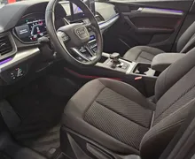 Zunanja slika - Audi Q5 - quattro 40 TDI S line S tronic BJL - 6 - Predogledna slika