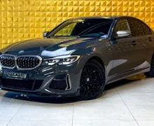 Zunanja slika - BMW Serija 3 - : M340d xDrive AUT. M Sport-VIRTUAL-HARMAN-GRETJE - 5 - Predogledna slika