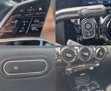 Zunanja slika - Mercedes-Benz A-Razred - A180 MHEV - AVTOMATIK-DAB-KAMERA-NAVIGACIJA - 1 - Predogledna slika