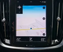 Zunanja slika - Volvo V60 - D3 Momentum FULLED•TEMP•VIRTUAL•KAMERA•2X-PDC•16C• - 17 - Predogledna slika
