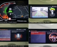 Zunanja slika - BMW Serija 1 - 120d x-Drive Aut M-Sport 191KM - 13 - Predogledna slika