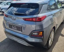 Zunanja slika - Hyundai Kona - 1.0 T-GDI 120 Premium SERVISNA, GRET. SEDEŽEV - 6 - Predogledna slika