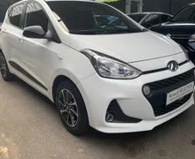 Zunanja slika - Hyundai i10 - 1.25 Comfort ODLIČEN - 2 - Predogledna slika