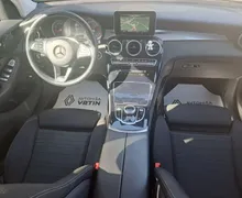 Zunanja slika - Mercedes-Benz GLC-Razred - GLC 220 d 4MATIC Z ENOLETNIM JAMSTVOM - 8 - Predogledna slika