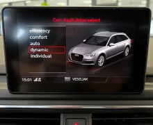 Zunanja slika - Audi A4 - Avant Quattro 2,0 TDI Sport S-tronic - 15 - Predogledna slika