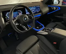 Notranja slika - BMW serija X3: - xDrive20d|M-Sport|Kljuka|Kamera|Memory|Gretje| - 8 - Predogledna slika