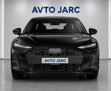 Zunanja slika - Audi A6 - TDI S tronic-MATRIX-360 KAMERA - 2 - Predogledna slika