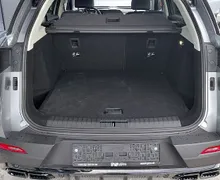 Zunanja slika - Baic X7 - 1.5T DCT 177KM 2WD - NA ZALOGI - 5 - Predogledna slika