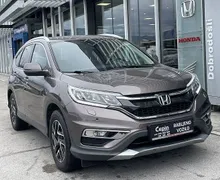 Zunanja slika - Honda CR-V - 1.6i-DTEC-2WD-ELEGANCE-NAVI-LED-SLO-1LAST-TOP - 1 - Predogledna slika