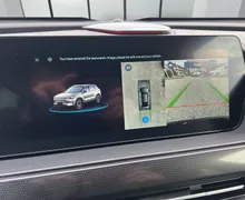 Zunanja slika - Baic X75 - X7 1.5T ELEGANCE + 360 + RADAR+PANORAMA+BLIS+ADAS - 10 - Predogledna slika