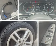 Zunanja slika - Audi A4 - Avant 3.0 TDI quattro 180 KW + BREZ POLOGA - 11 - Predogledna slika