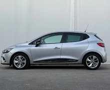 Zunanja slika - Renault Clio - Energy TCe 75 1.LASTNIK-SLO - 8 - Predogledna slika