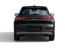 Zunanja slika - BYD ATTO 2 - DM-i BOOST PHEV 156kW baterija18kWh- doseg 1000 km - 3 - Predogledna slika