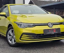 Zunanja slika - Volkswagen Golf - 1.5 TSI ACT Comfortline-SLO-1.LAST.- - 7 - Predogledna slika
