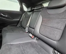Zunanja slika - Hyundai i30 - 1.6 T-GDI DCT Impression N Line -1.000€ GOTOVINA - 8 - Predogledna slika
