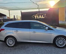 Zunanja slika - Ford Focus - Karavan 2.0TDCi Titanium NAVI-LED 2XPDC-KAMERA-ALU - 8 - Predogledna slika