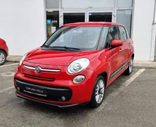 Zunanja slika - Fiat 500L - 0.9 TwinAir Turbo Lounge - 1 - Predogledna slika